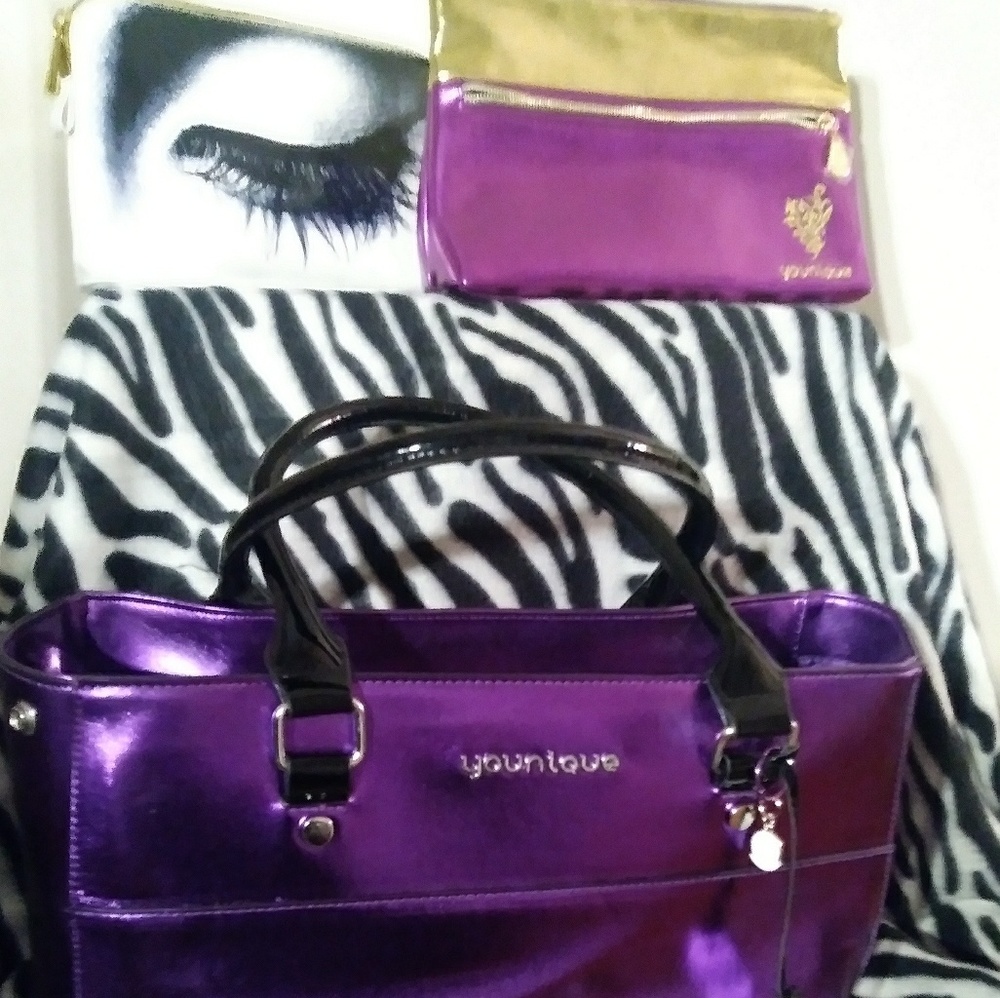 Cosmetics Bags
